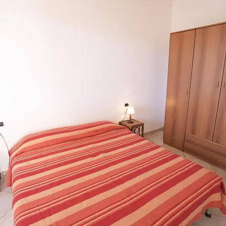 La Pergola Apartment